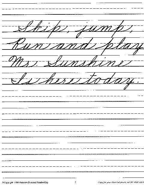 Joined Handwriting Alphabet Cursive Worksheet